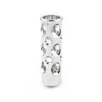 Chrome Gear Shifter Peg for Harley Heritage Springer EFI FLSTSI (2001-2008)
