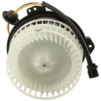 A/C Heater Blower Motor with Fan Cage for Chrysler Dodge