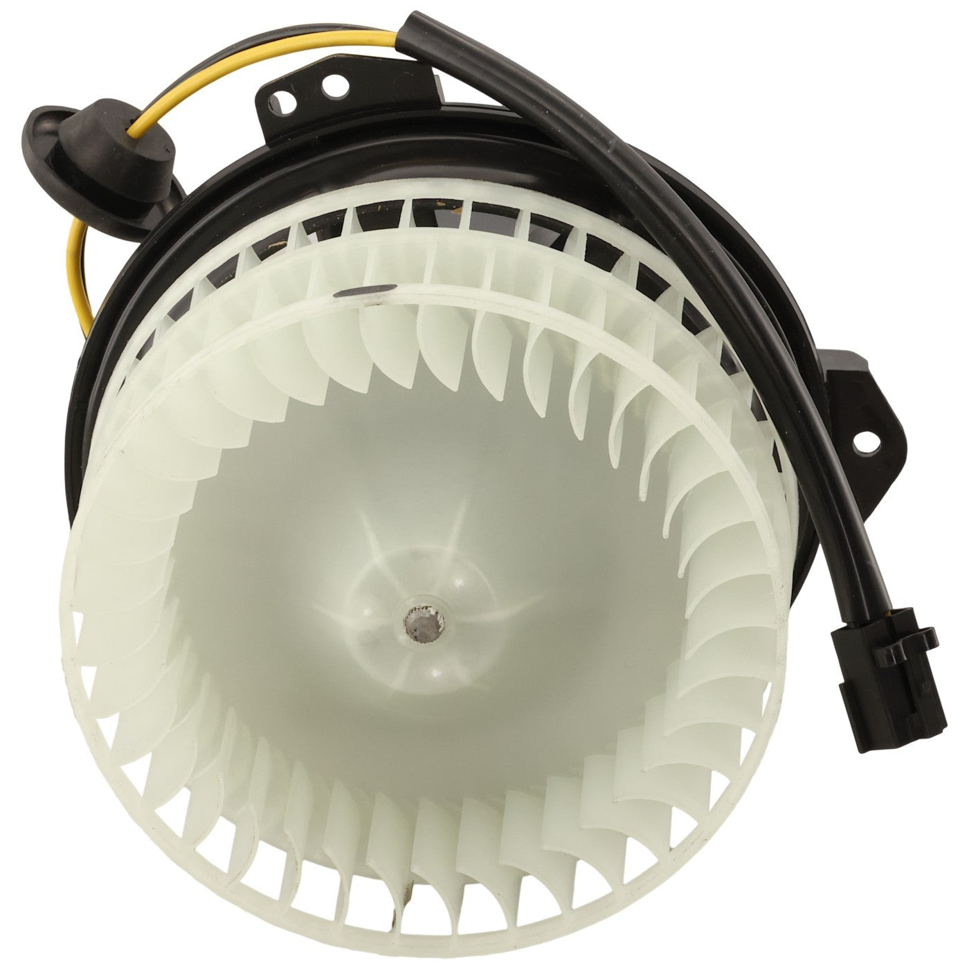 A/C Heater Blower Motor with Fan Cage for Chrysler Dodge