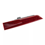 Red Lens 3rd Third Tail Center Brake Lights for Ford Transit Custom (2012–2022)