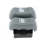 Power Window Switch for Pontiac Firebird (1993–2002) Front Left Driver Side