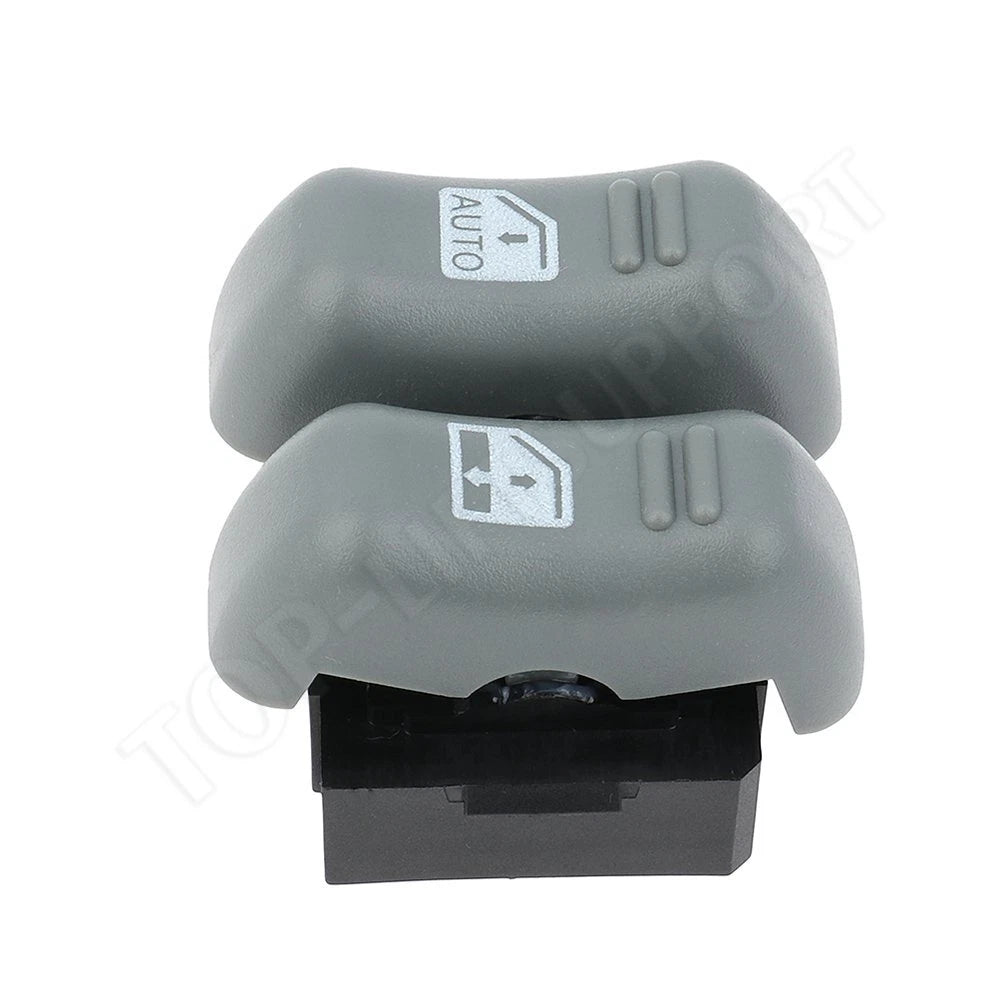 Power Window Switch for Pontiac Firebird (1993–2002) Front Left Driver Side