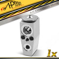 AC Expansion Valve for Ford Explorer, Flex, Lincoln MKS, MKT (2011–2013)