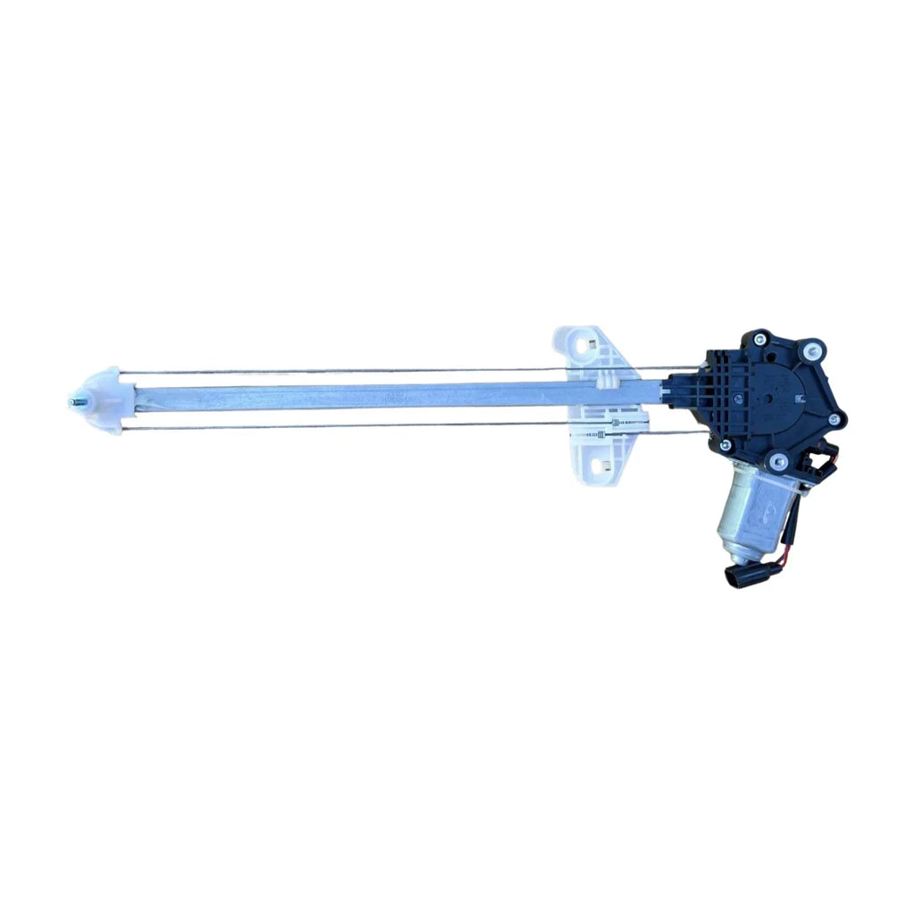 Rear Right Window Regulator With Motor 2 Pins for Honda Accord CR (2013–2020)