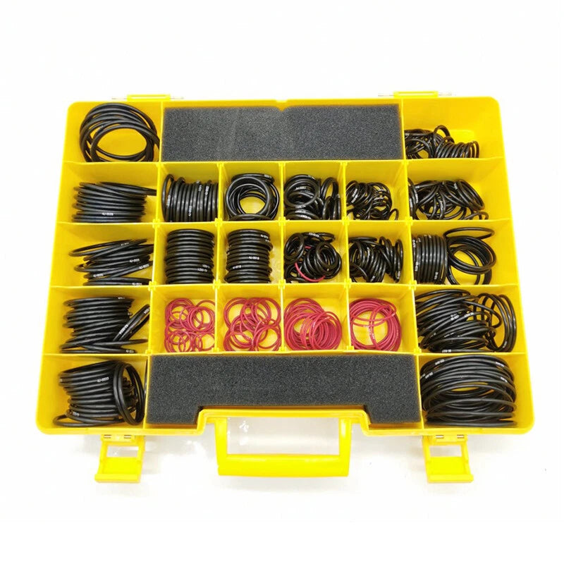 O-Ring Kit 270-1528 2701528 4C4782 for CAT Caterpillar
