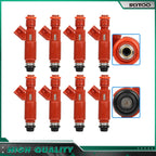 Fuel Injectors for Ford F-150 6.2L (2010), F-250 F-350 6.2L (2011)