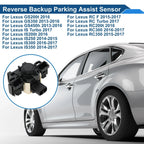 Reverse Backup Parking Sensor for Lexus GS200t (2016)