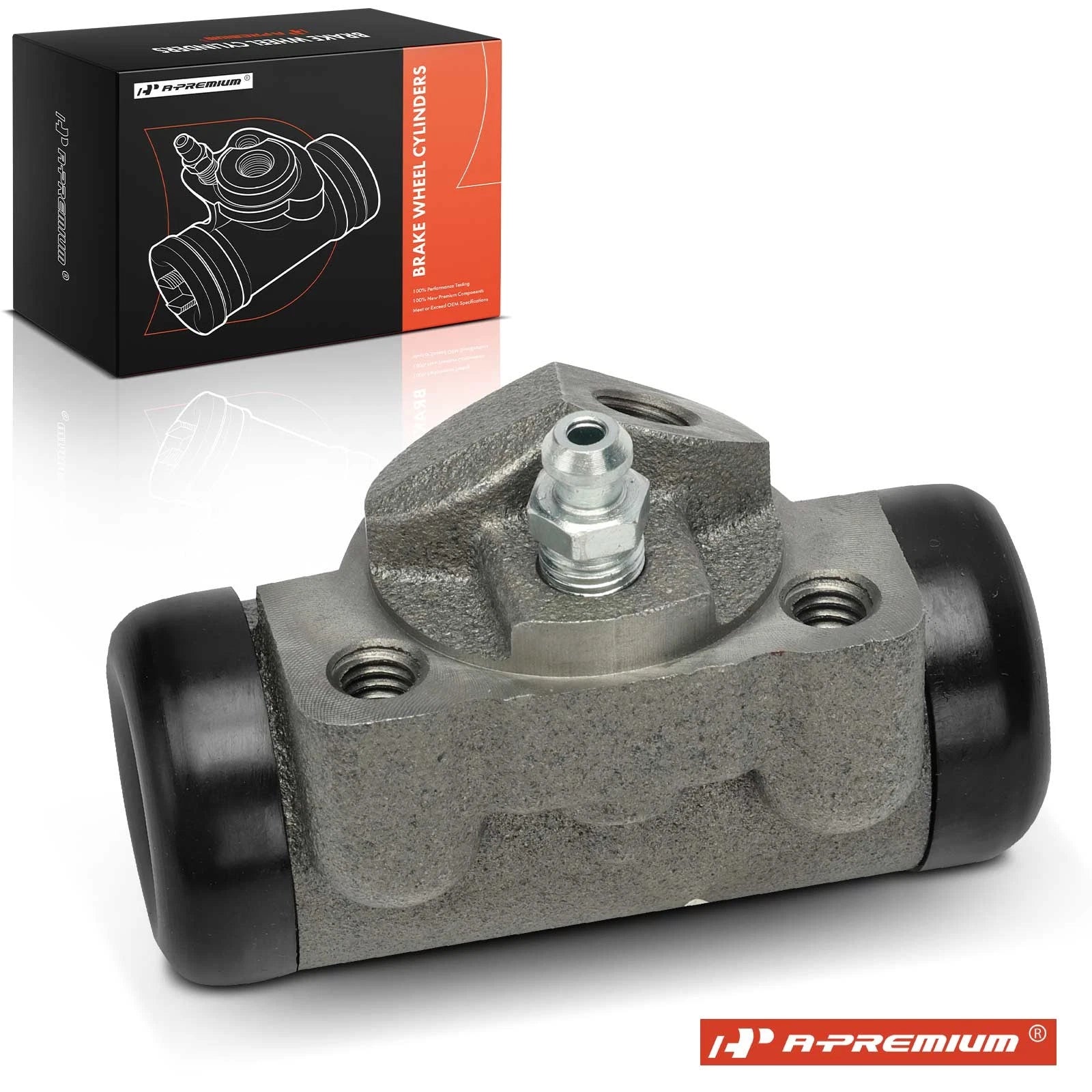 Drum Brake Wheel Cylinder for Dodge Chevy GMC AMC 