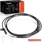 Rear Right ABS Wheel Speed Sensor for Mercedes-Benz G-Class (2002–2018)