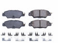 Set of 4 Rear Brake Pads for Mazda CX-5 (2016–2020) PR951YF