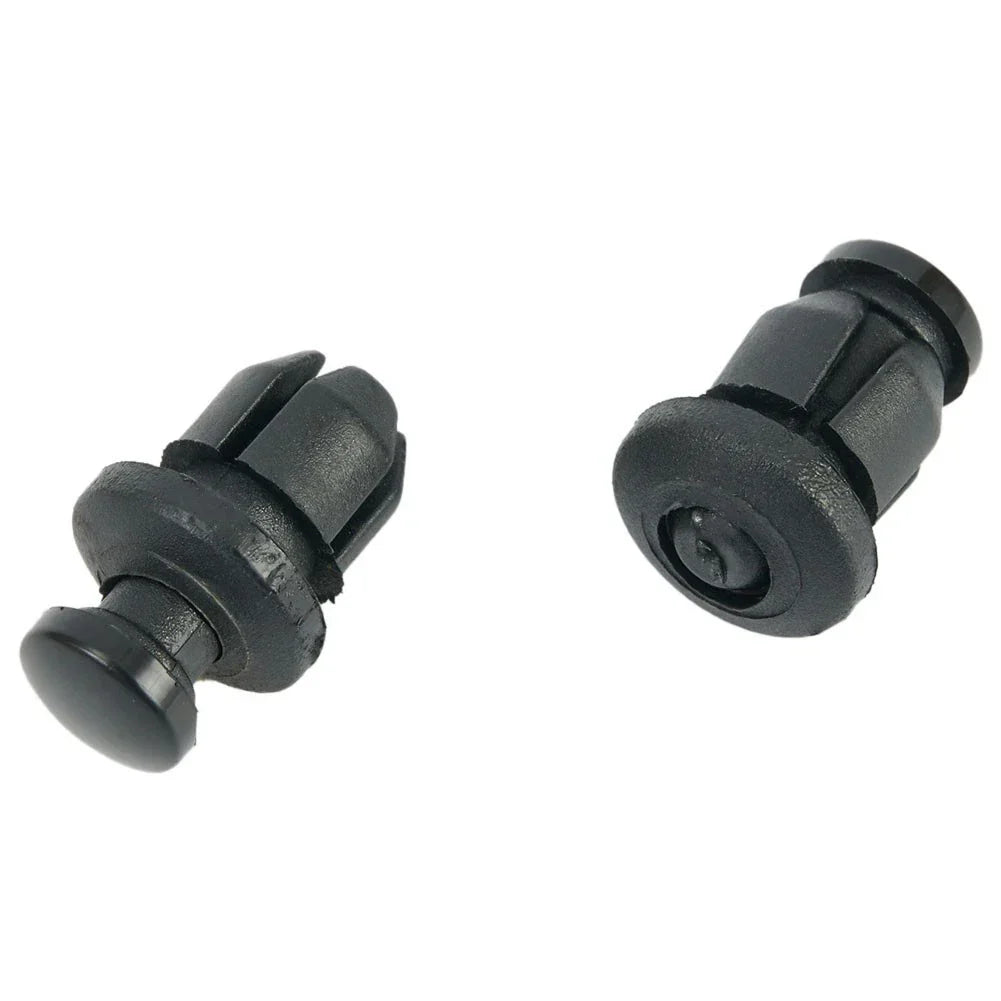 20pcs Fairing Clips for Blackbird CBR1100XX (97–07)