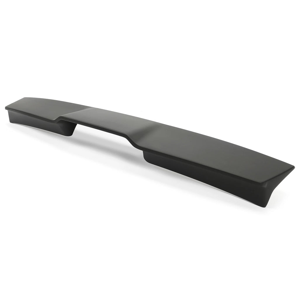 Matte Black Truck Cab Roof Spoiler Wing for Ford F-150 (2009–2014)