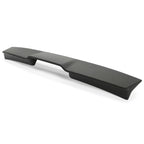 Matte Black Truck Cab Roof Spoiler Wing for Ford F-150 (2009–2014)