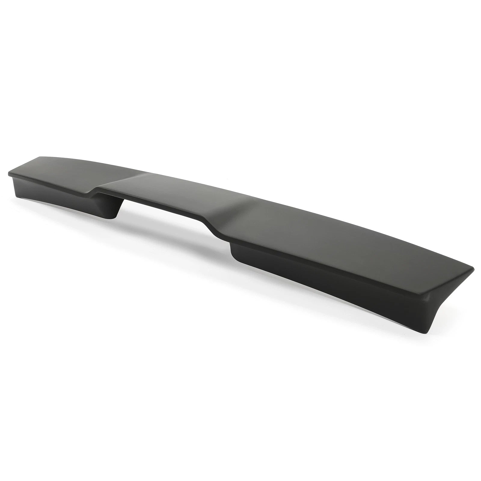 Matte Black Truck Cab Roof Spoiler Wing for Ford F-150 (2009–2014)