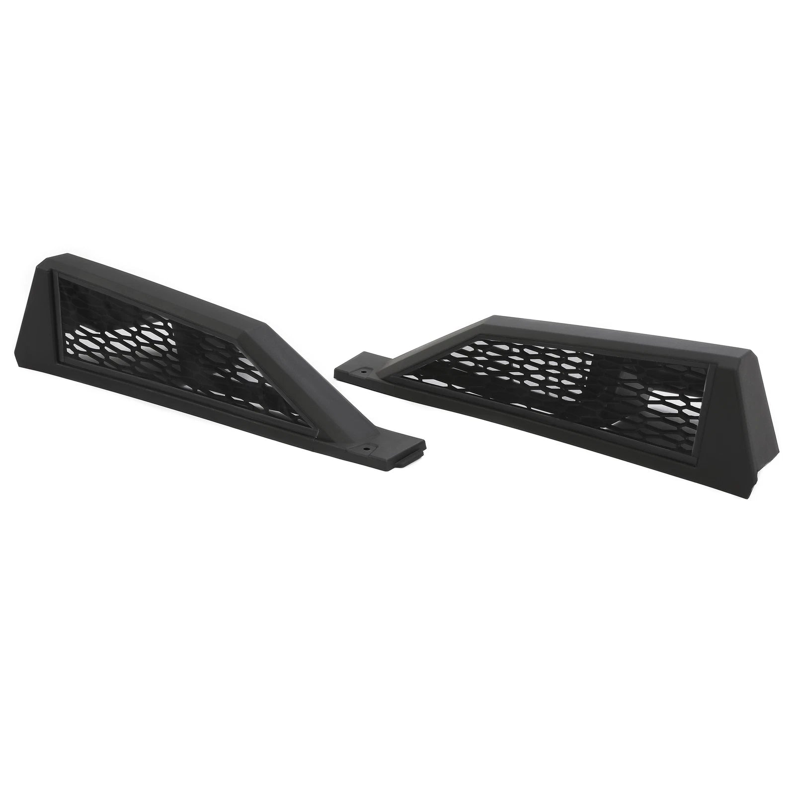 Intake Vents Bezel Service Kit for Polaris RZR XP/XP4 Turbo (2016–2017)