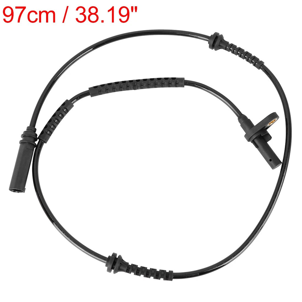 Front Left or Right ABS Wheel Speed Sensor for BMW 5 Series (2009–2016)