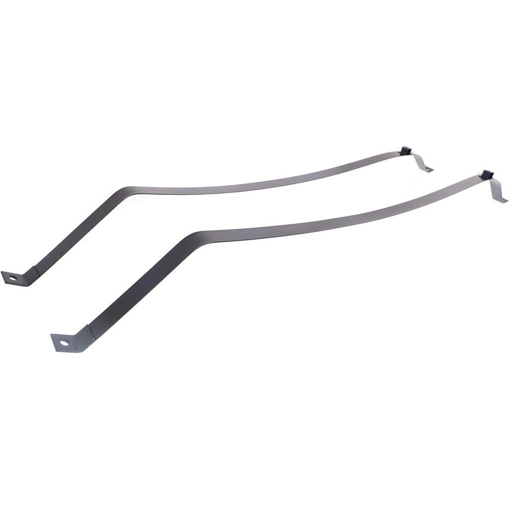 Set of 2 Fuel Tank Straps for Toyota Sienna (2000–2003)