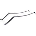 Set of 2 Fuel Tank Straps for Toyota Sienna (2000–2003)