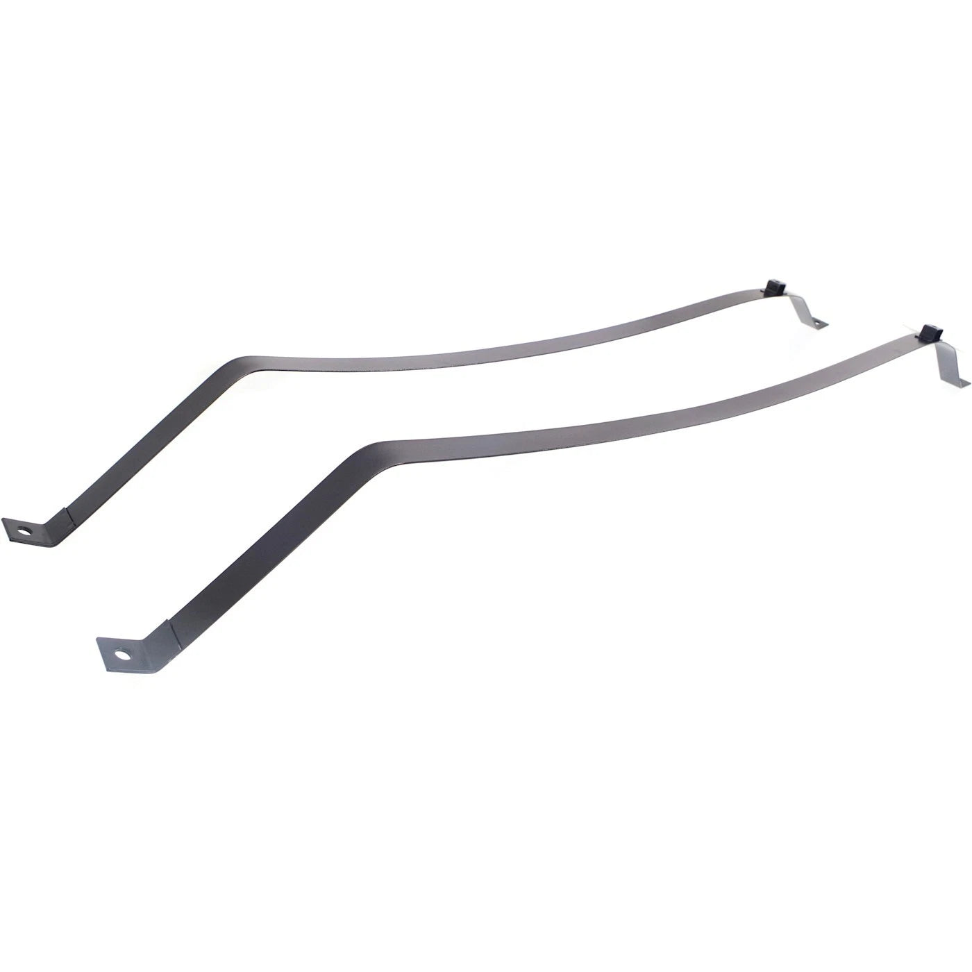 Set of 2 Fuel Tank Straps for Toyota Sienna (2000–2003)