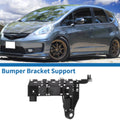 1pc Right Front Bumper Retainer Bracket No. 71193TG0T01 for Honda Jazz (2008–2014)
