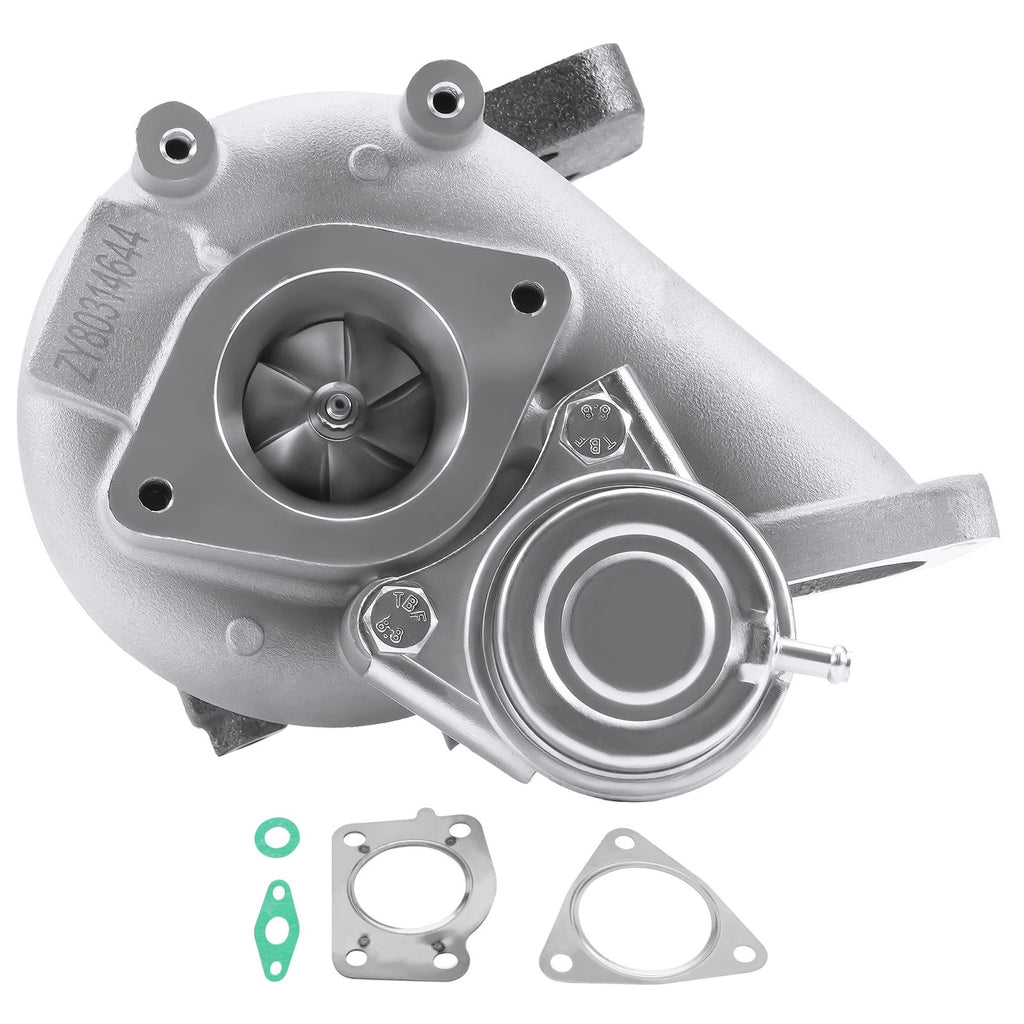 Turbocharger 49335-00880 for Nissan Juke 1.6L MR16DDT (2010–2016)