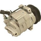 A/C Compressor with Clutch for Jeep Grand Cherokee (2014)