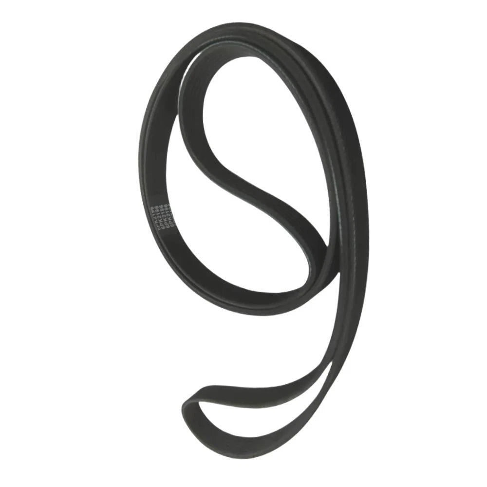 Compressor Serpentine Belt for Volvo Penta D4 D6 (21407026, 3583963)