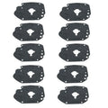 10 Pack S&S Cycle Super E/G Bowl Gasket for Harley-Davidson