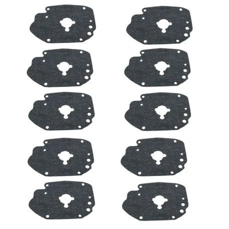 10 Pack S&S Cycle Super E/G Bowl Gasket for Harley-Davidson