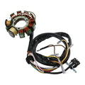 Stator Coil & CDI Box for Polaris Sportsman 335 1999-2000, 500 1996-1997