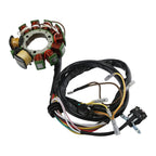 Stator Coil & CDI Box for Polaris Sportsman 335 1999-2000, 500 1996-1997