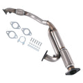 Exhaust Y Flex Pipe for Buick Enclave, Saturn Outlook (2009–2013) 3.6L