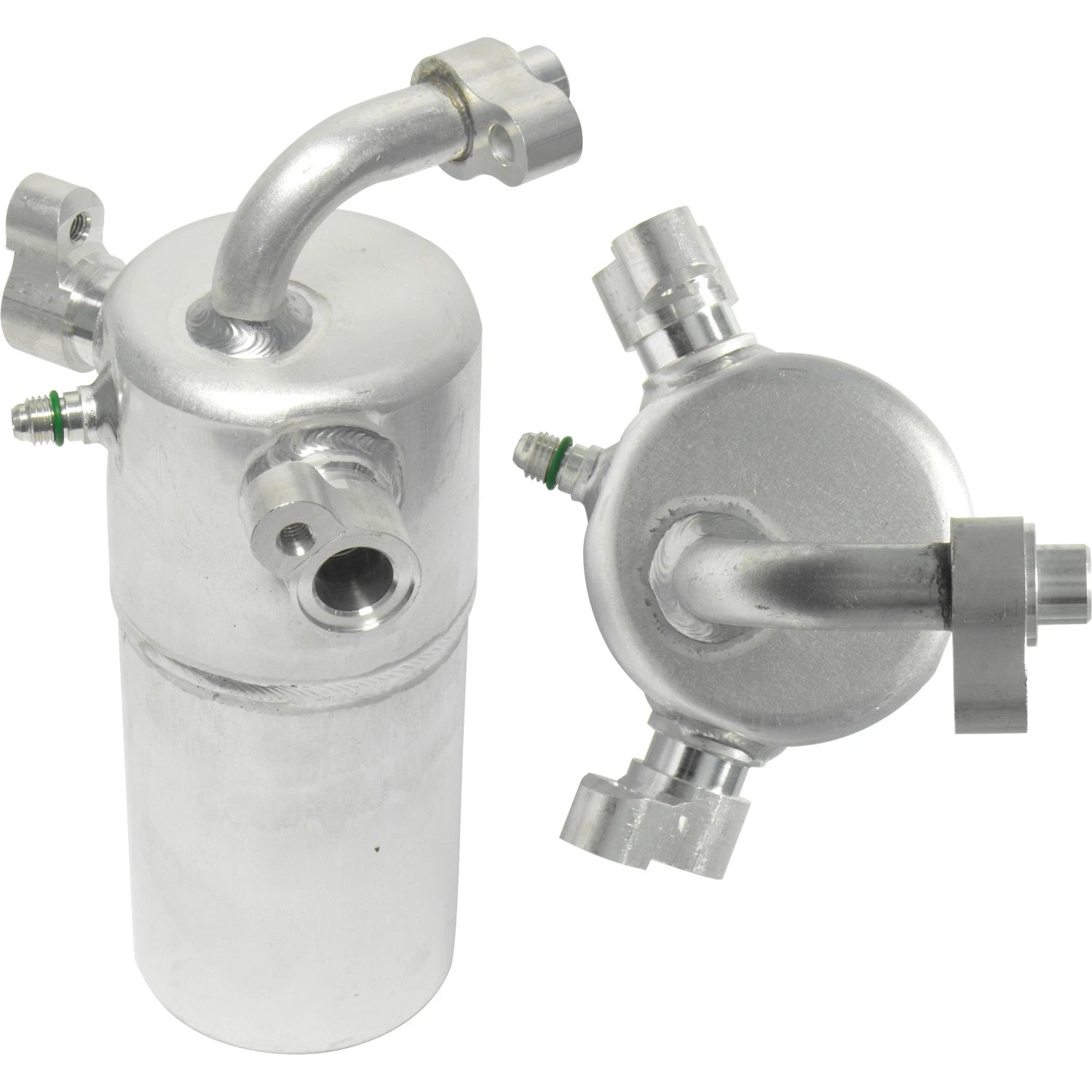AC Compressor Kit Replacement for Ford Falcon AU (1998-2008)