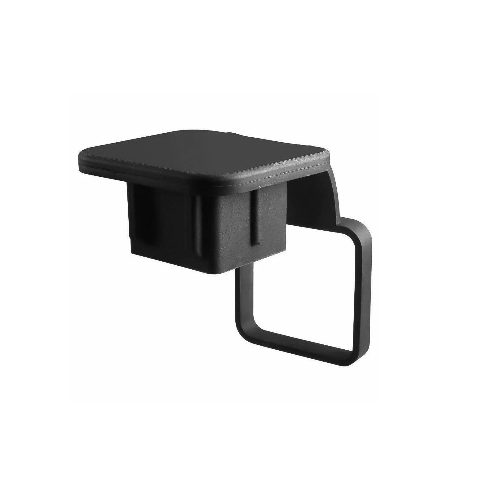 Tow Hitch Receiver Cover Plug Dust Cap for Dodge Ram 1500 2500 3500 (2019-2024)