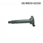 Ignition Coils Pack of 6 for Toyota Camry Denso (2007–2016)