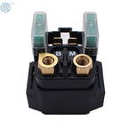 Starter Solenoid Relay for Yamaha YFM Grizzly Kodiak Big Bear 