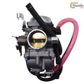 Carburetor & Choke Cable Eliminator for Kawasaki KLR250 (1985–2005) 15001-1121