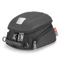 Tanklock Metro Tank Bag for Motorcycle (5L, Black)