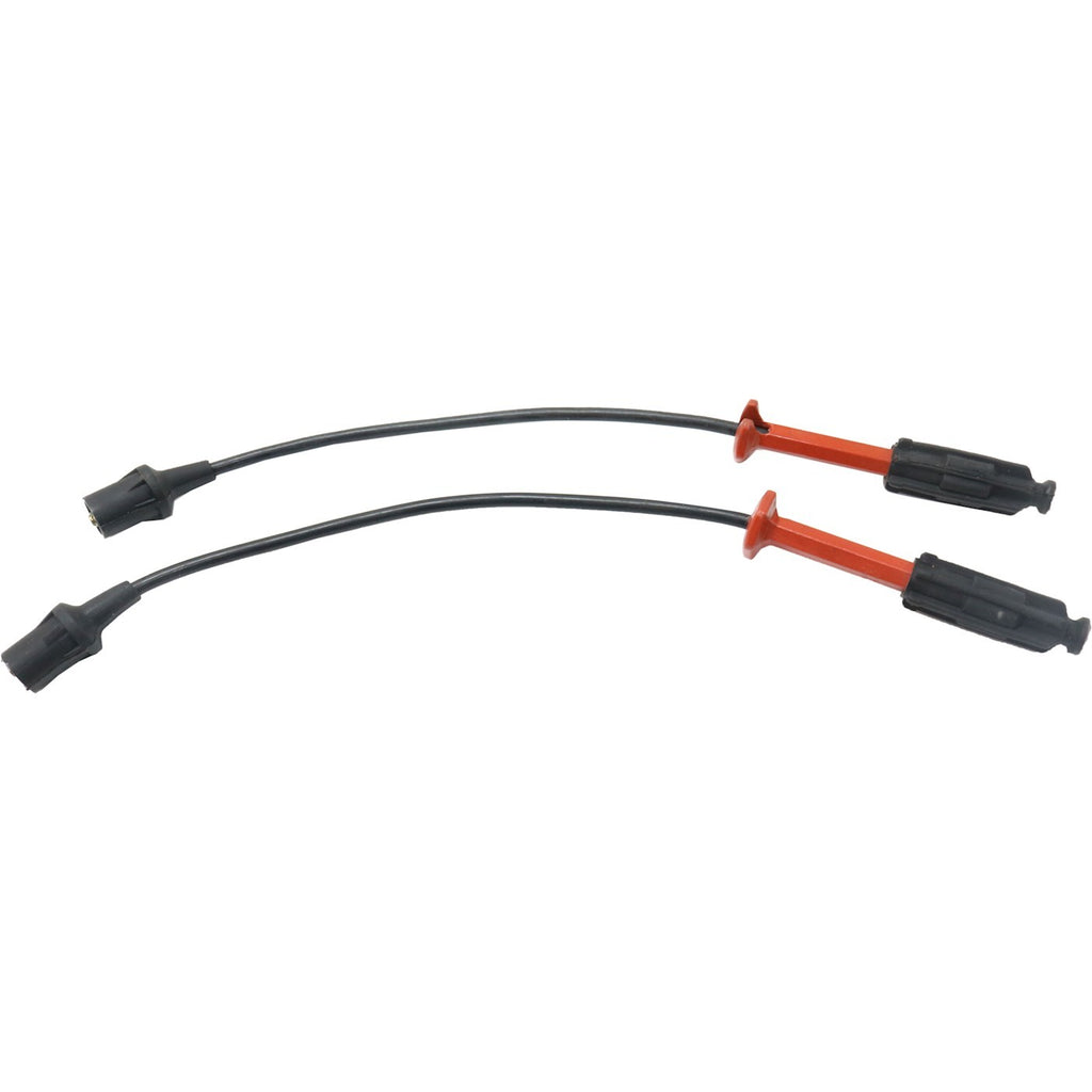 Set of 2 Spark Plug Wires for Mercedes-Benz SLK230