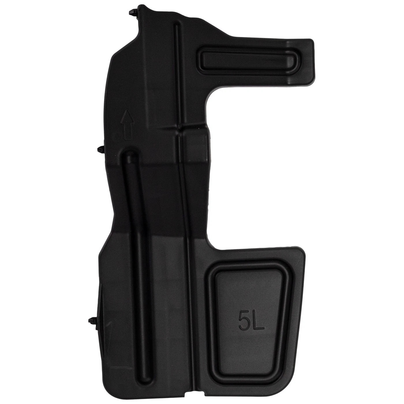 Radiator Support Core Driver Left for Toyota Corolla (Sedan)