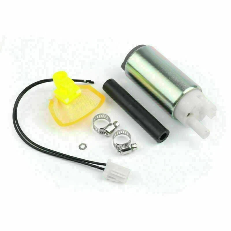 Fuel Pump for Honda CB600F Hornet, CB1000R, CB1100/R, CTX1300, GL1800, NT700 (2000–2023)