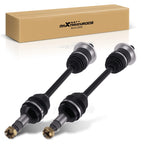 Rear Left Right CV Axle Shaft for Arctic Cat 400 450 650 700 (2005–2014)