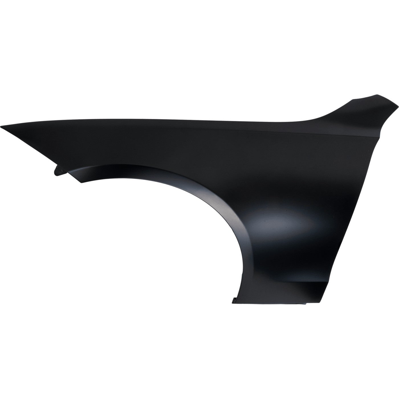 Fender for Mercedes-Benz C300 (2022–2024) Front Left & Right Steel