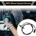 ABS Wheel Speed Sensor for Dodge Ram 3500 Front Left Right (2003-2005)