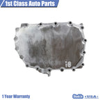 Oil Pan for Honda Fit (2015–2019) & Honda HR-V (2016–2018) 1.5L/1.8L