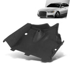 Front Under Body Splash Guard Shield for Audi A6 S6 C7 A7 (2011–2017)