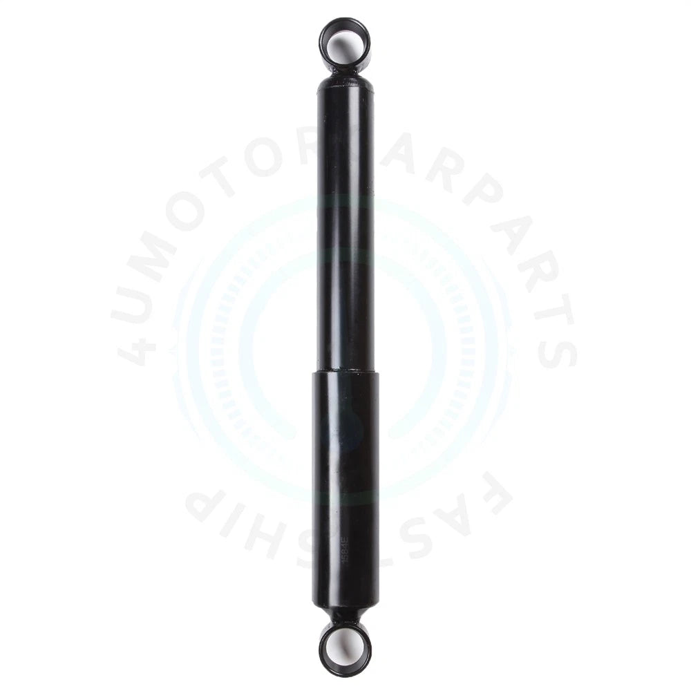 Set of 2 Struts Coil Spring Assembly for Toyota Tacoma (1995–2004)