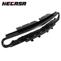 Upper Grille Reinforcement for Dodge Challenger (2015–2023) Black Plastic