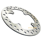 Rear Brake Disc Rotor for Honda XR400R XR600R (1991–2004), CRF230L CRF230M (2008–2009)