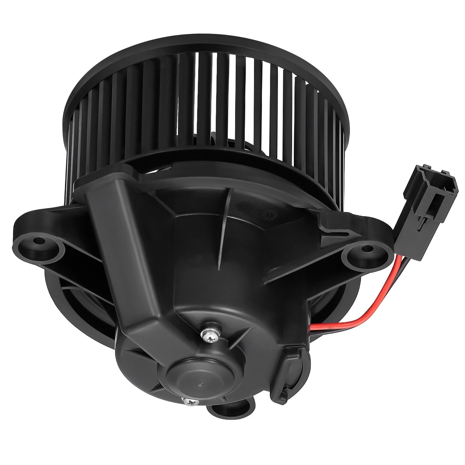 Front HVAC Blower Motor with Wheel for Dodge Dakota (2005–2010)